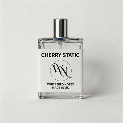 Cherry Static Dupe - Similar note of Tom Ford Lost Cherry
