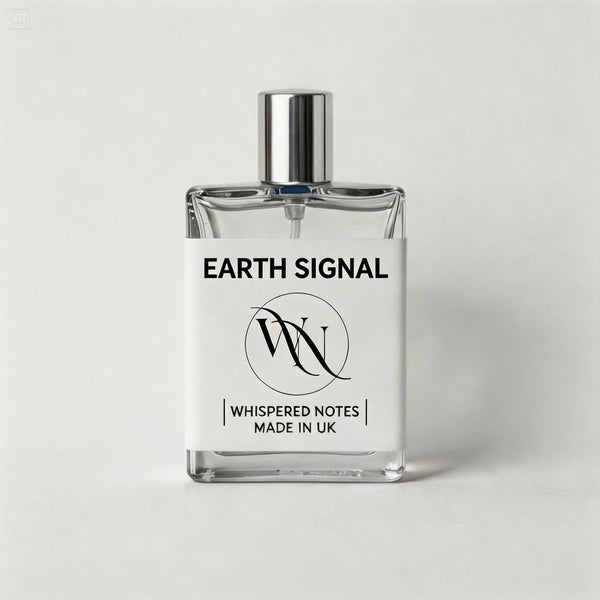 Earth Signal Dupe - similar notes to Terre d’Hermès