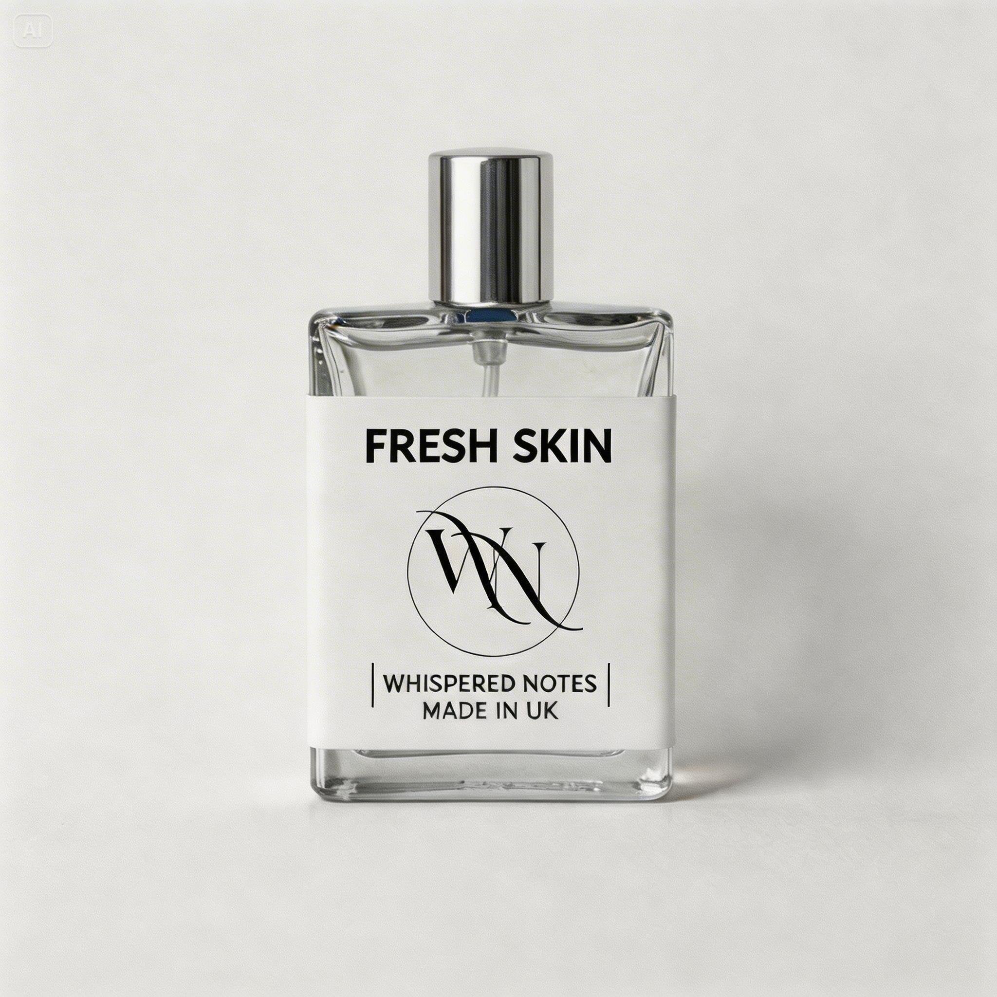 Fresh Skin Dupe - Similar notes to Marc Jacobs Daisy