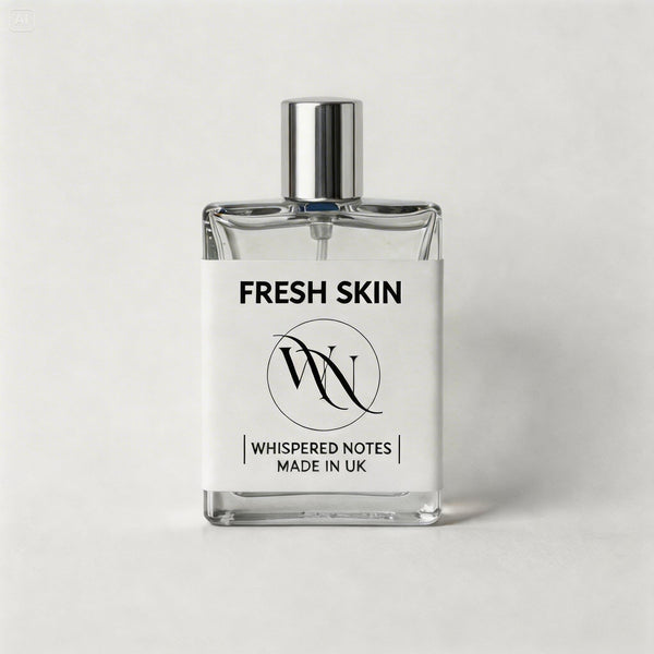 Fresh Skin Dupe - Similar notes to Marc Jacobs Daisy