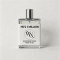 He’s 1 Million Dupe - Similar notes to 1 million Paco Rabanne