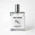 Heat Signal Dupe - Similar notes to Eros