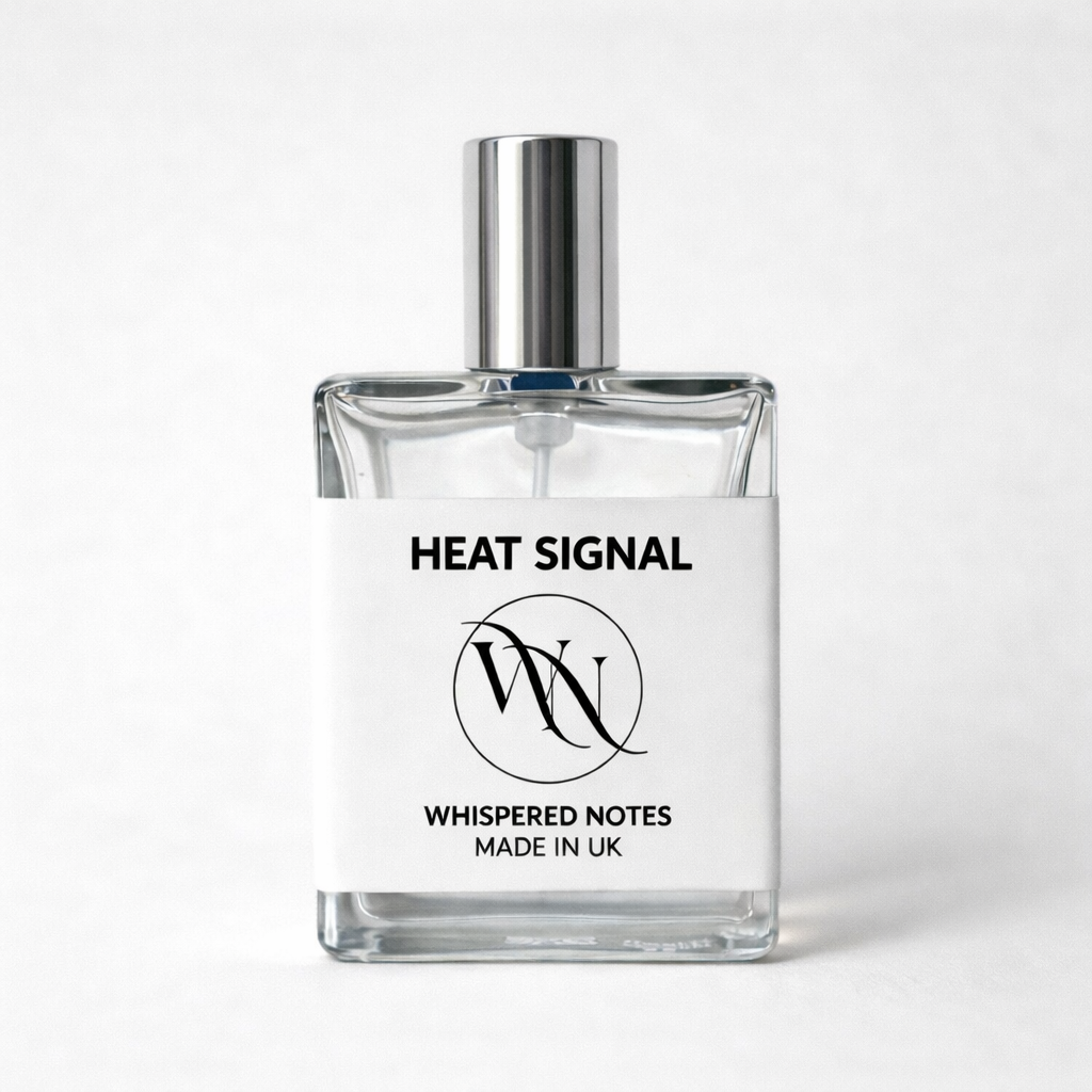 Heat Signal Dupe - Similar notes to Eros