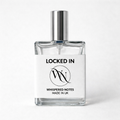 Locked in Dupe - Similar notes to Stronger With You