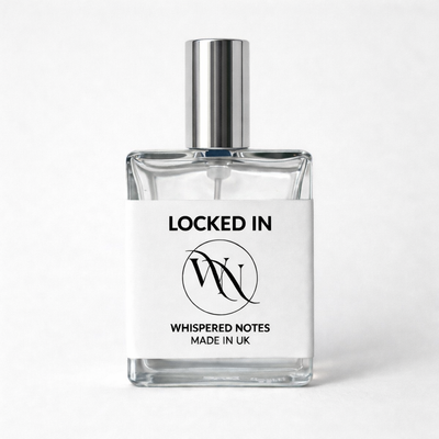 Locked in Dupe - Similar notes to Stronger With You