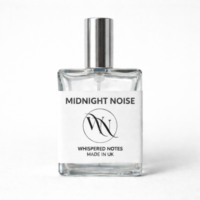 Midnight Noise Dupe - Similar notes to Black Opium