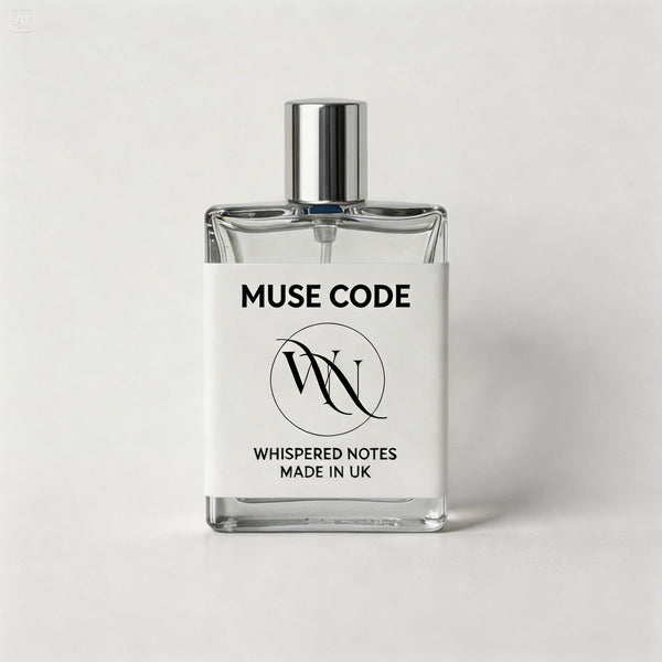Muse Code Dupe - Similar notes to Coco Mademoiselle