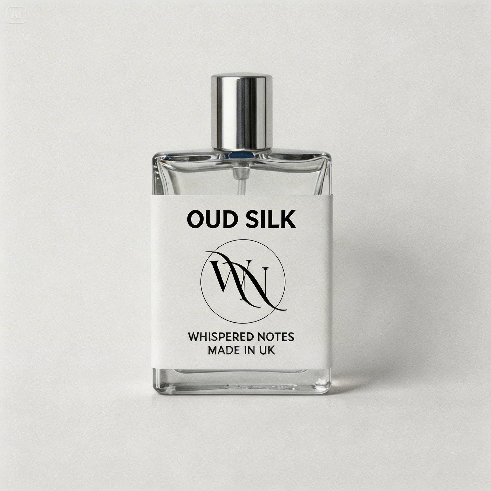 Oud Silk Dupe - Similar notes to Oud Satin Mood