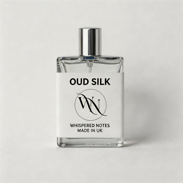 Oud Silk Dupe - Similar notes to Oud Satin Mood