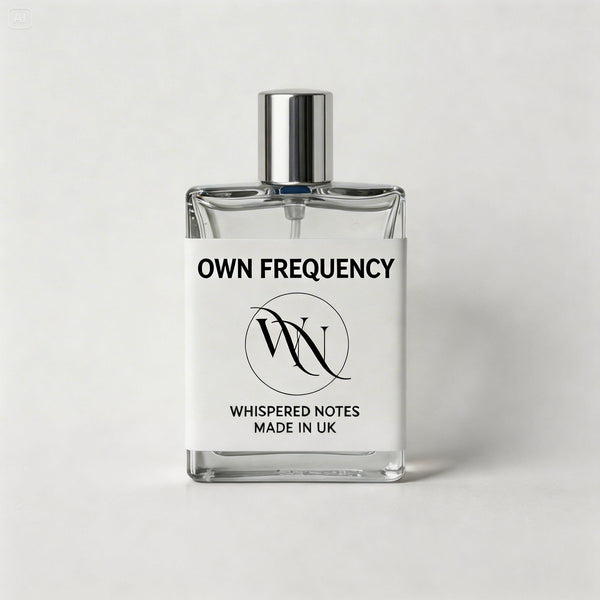 Own Frequency Dupe - similar notes to Lady Million by Rabanne