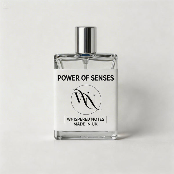 Power of senses Dupe - Similar Notes to Imagination LV