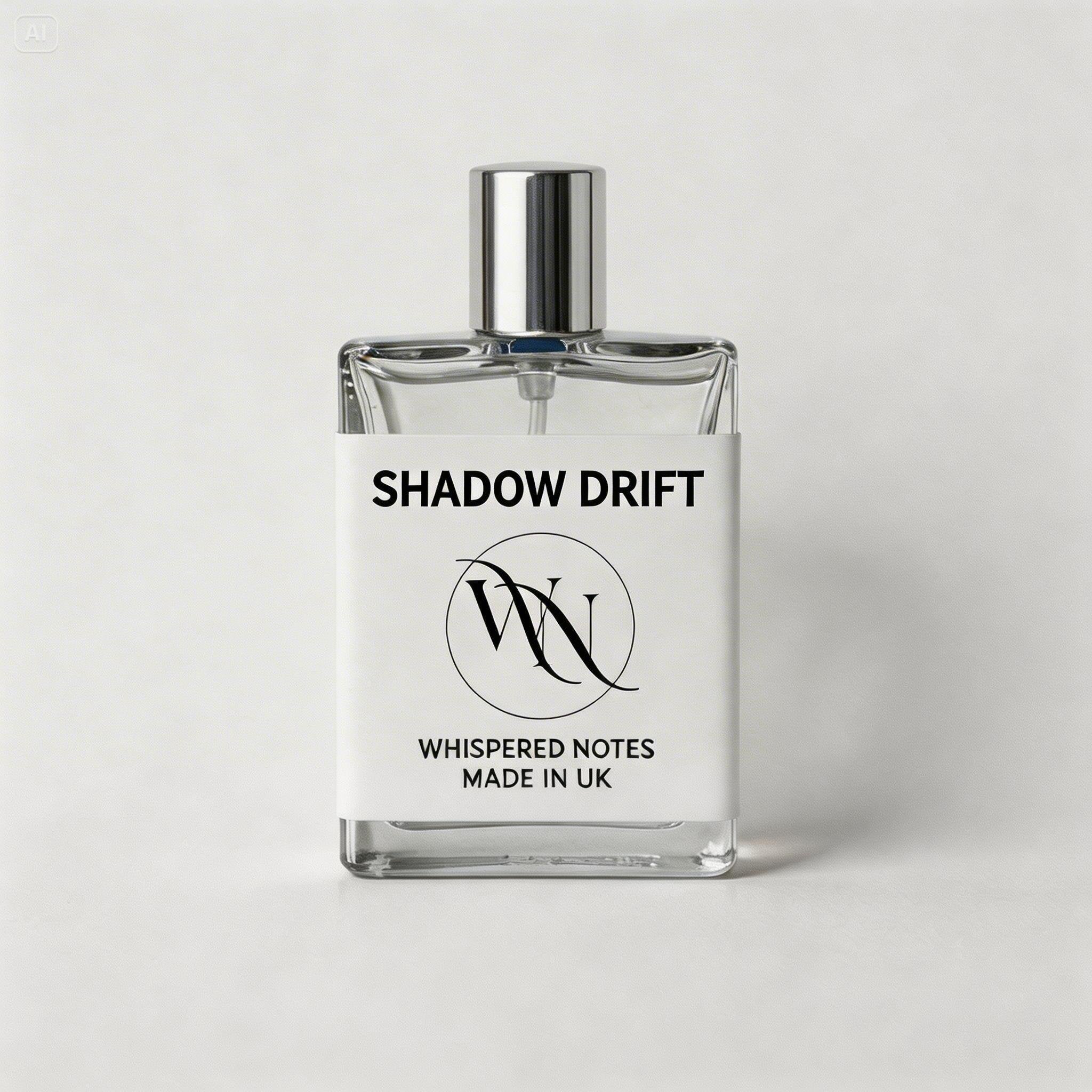 Shadow Drift Dupe - similar notes to Ombre Nomade