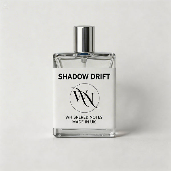Shadow Drift Dupe - similar notes to Ombre Nomade