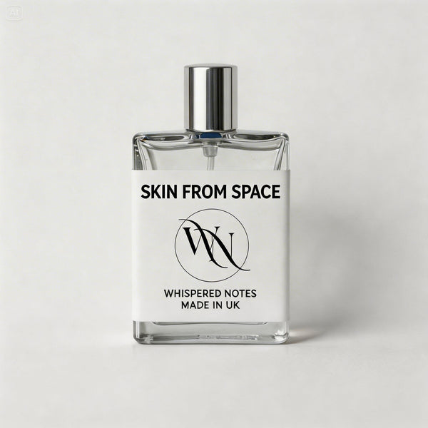 Skin from Space Dupe - Similar notes to Alien