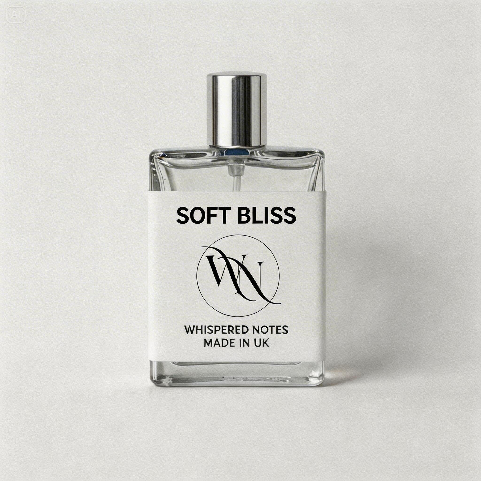 Soft Bliss Dupe - similar notes to  La Vie Est Belle