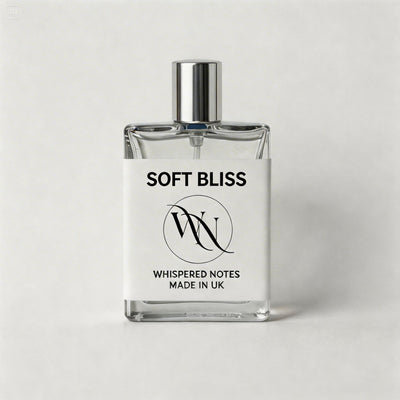 Soft Bliss Dupe - similar notes to  La Vie Est Belle