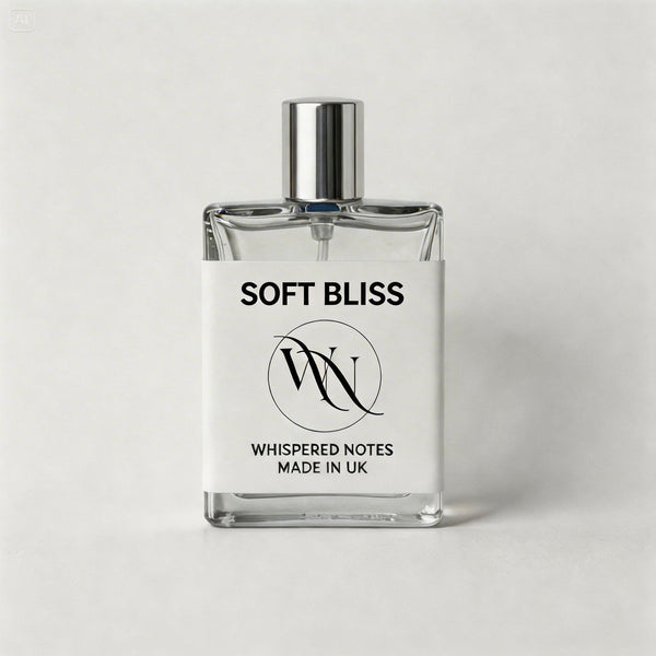 Soft Bliss Dupe - similar notes to  La Vie Est Belle