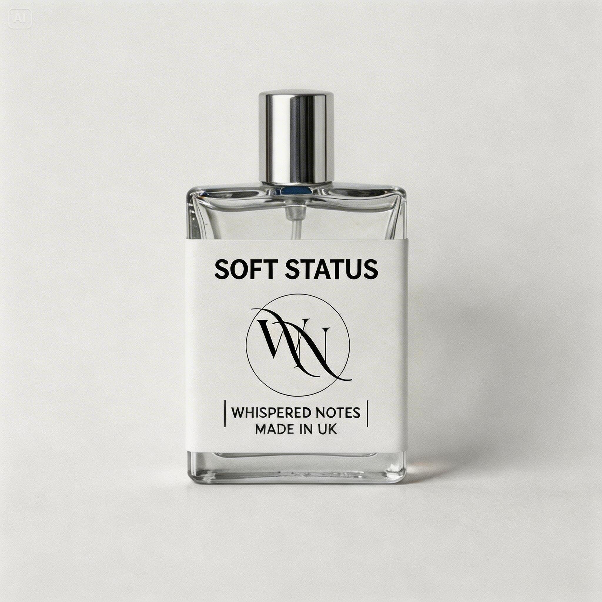 Soft Status Dupe - Similar notes to Miss Dior