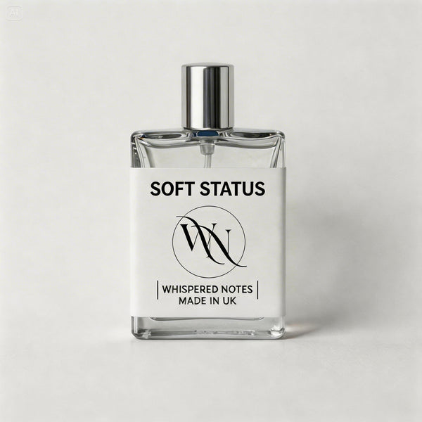 Soft Status Dupe - Similar notes to Miss Dior