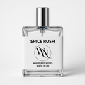 Spice Rush Dupe - Similar notes to Spicebomb