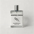 Whispered Crimson Dupe - Similar notes to Baccarat Rouge