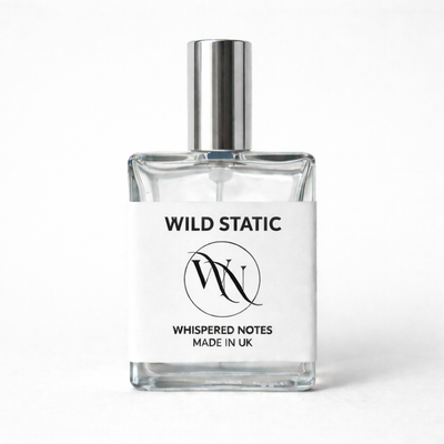 Wild Static Dupe - Similar notes to Sauvage