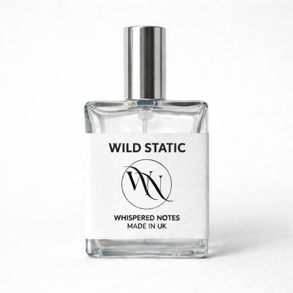 Wild Static Dupe - Similar notes to Sauvage