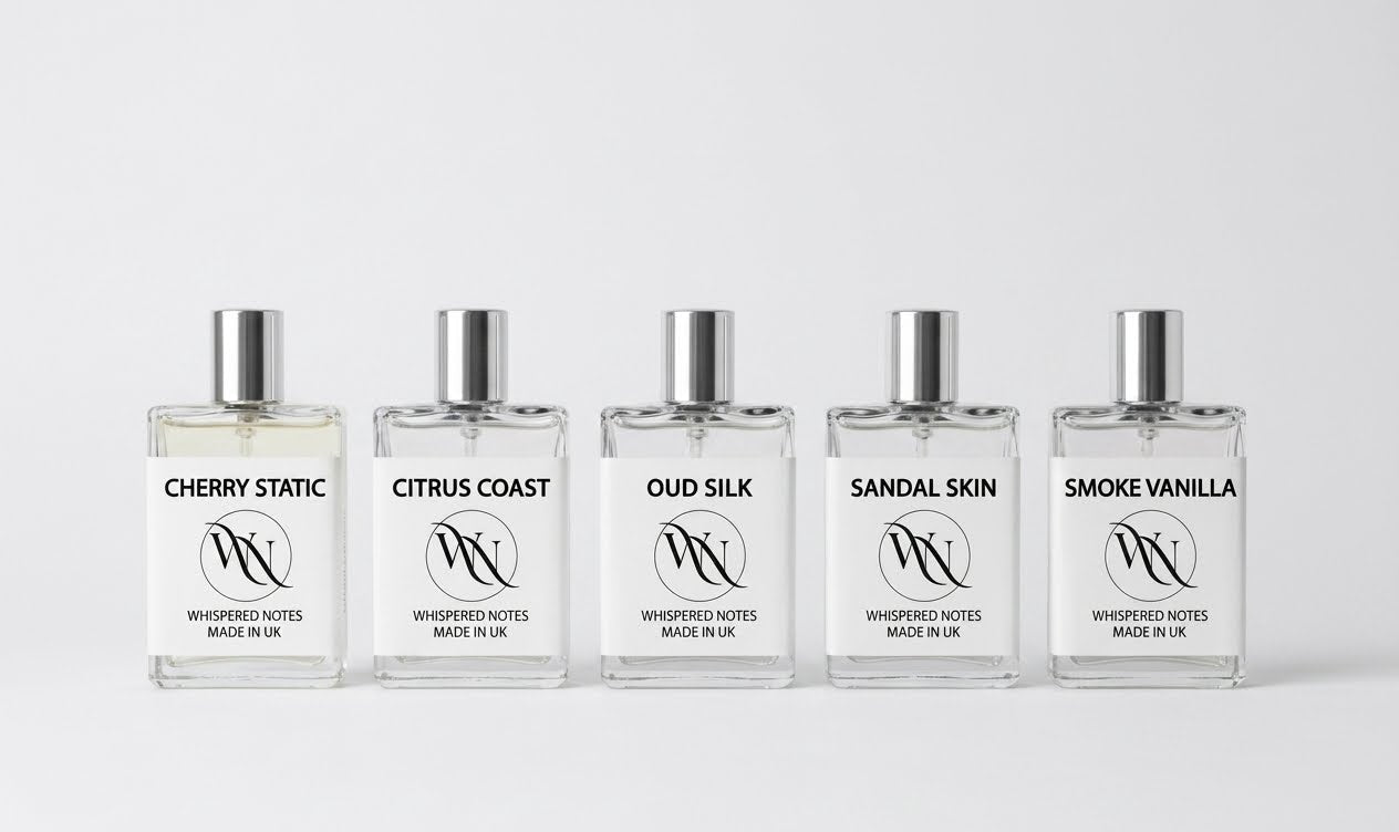 Niche Luxury Bundle