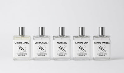 Niche Luxury