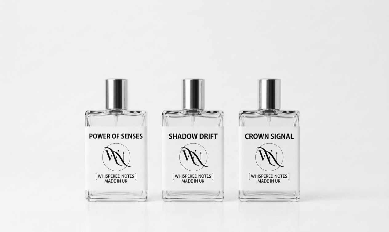 Luxury Men Bundle